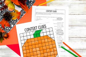 Fall Reading Activities for Middle School – Read Write Middle